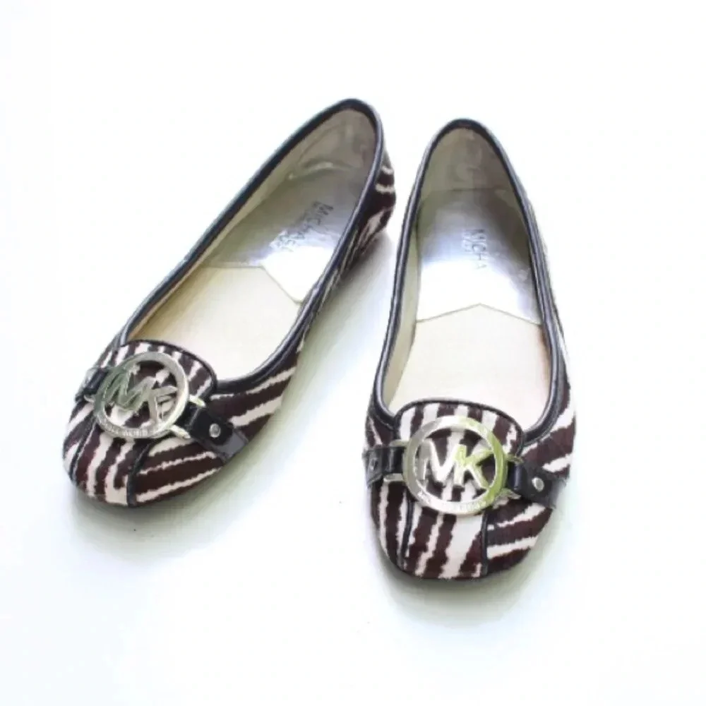 Michael Kors flats